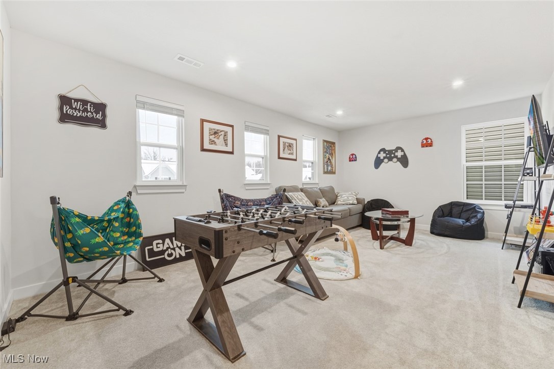 Sandy Springs Trail - Residential