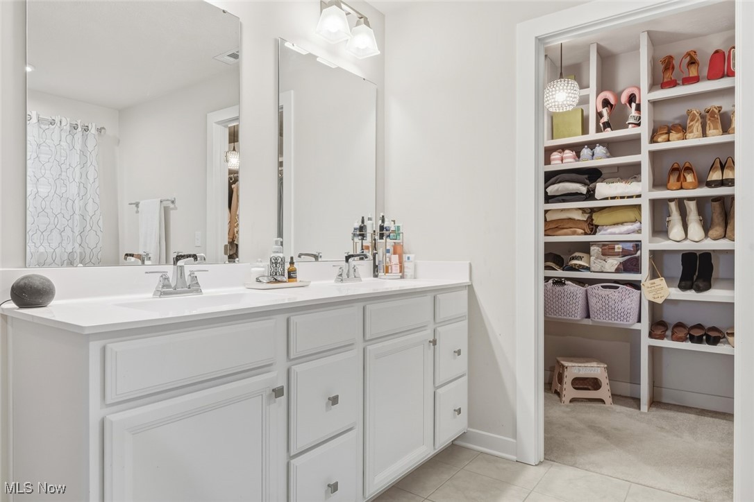 Sandy Springs Trail - Residential