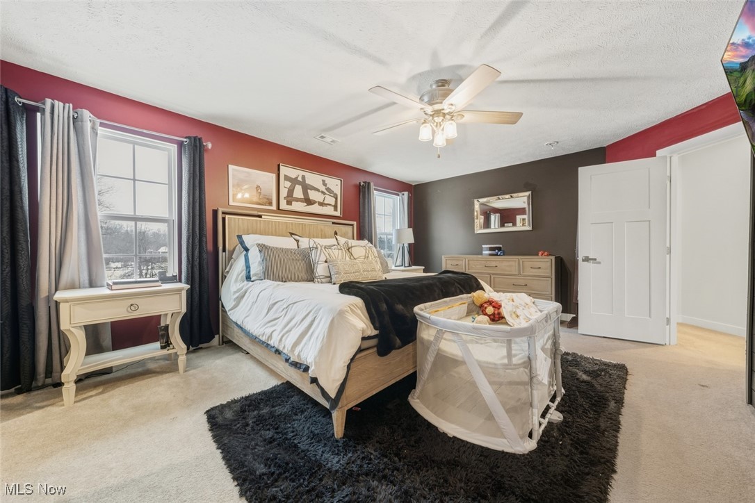 Sandy Springs Trail - Residential