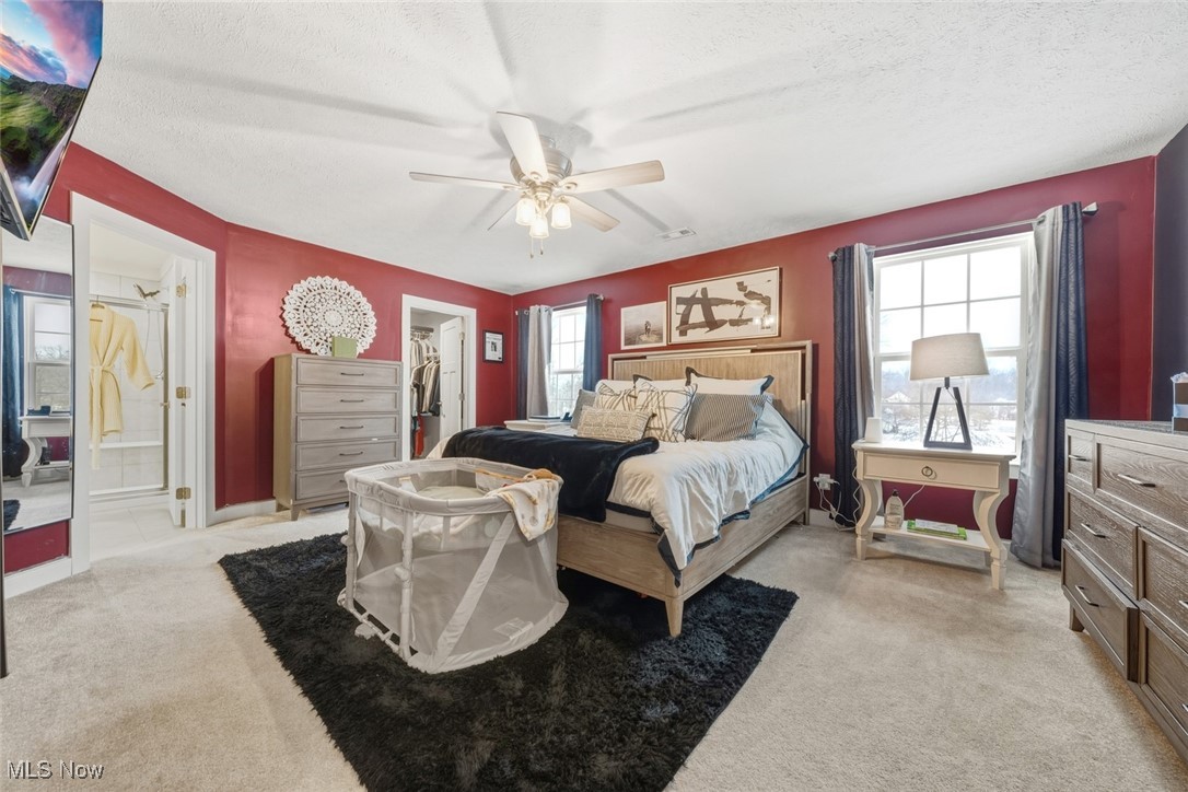 Sandy Springs Trail - Residential