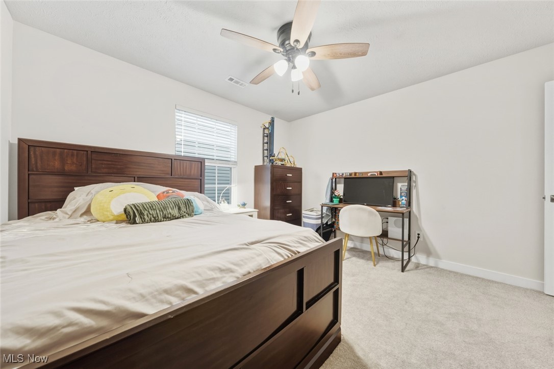 Sandy Springs Trail - Residential