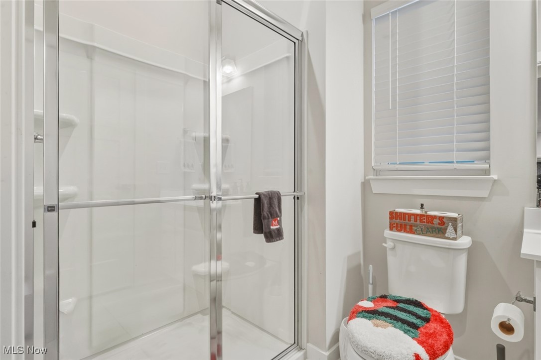 Sandy Springs Trail - Residential