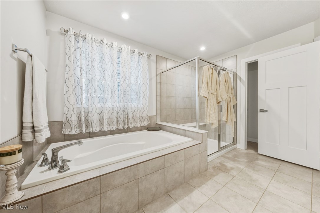 Sandy Springs Trail - Residential