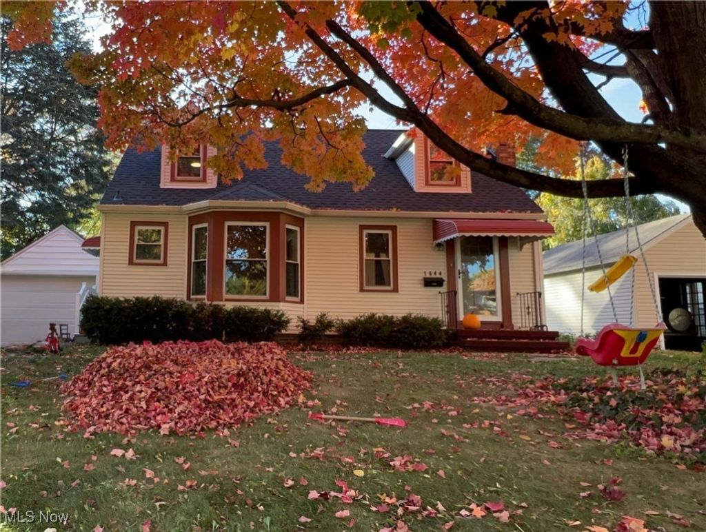 Photo of 1644 Gasche Street, Wooster, OH 44691 (MLS # 5167350)