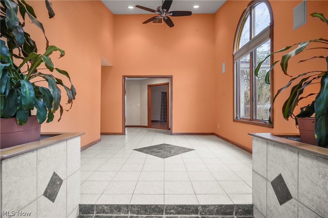 Ebb Tide - Residential