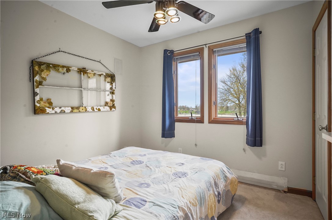 Ebb Tide - Residential