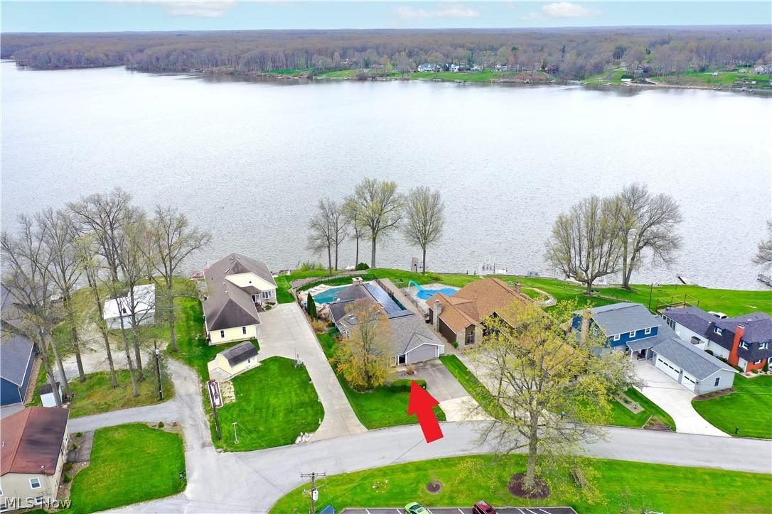 Ebb Tide - Residential