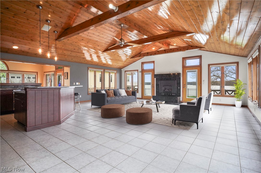 Ebb Tide - Residential