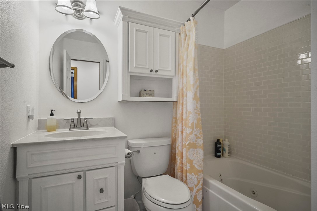 Ebb Tide - Residential