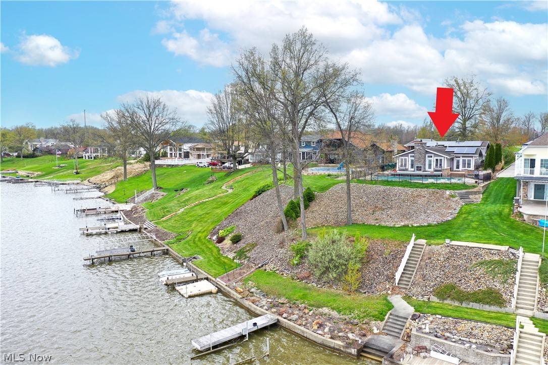 Ebb Tide - Residential