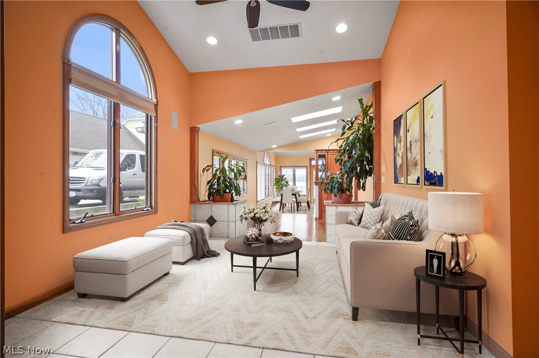 Ebb Tide - Residential