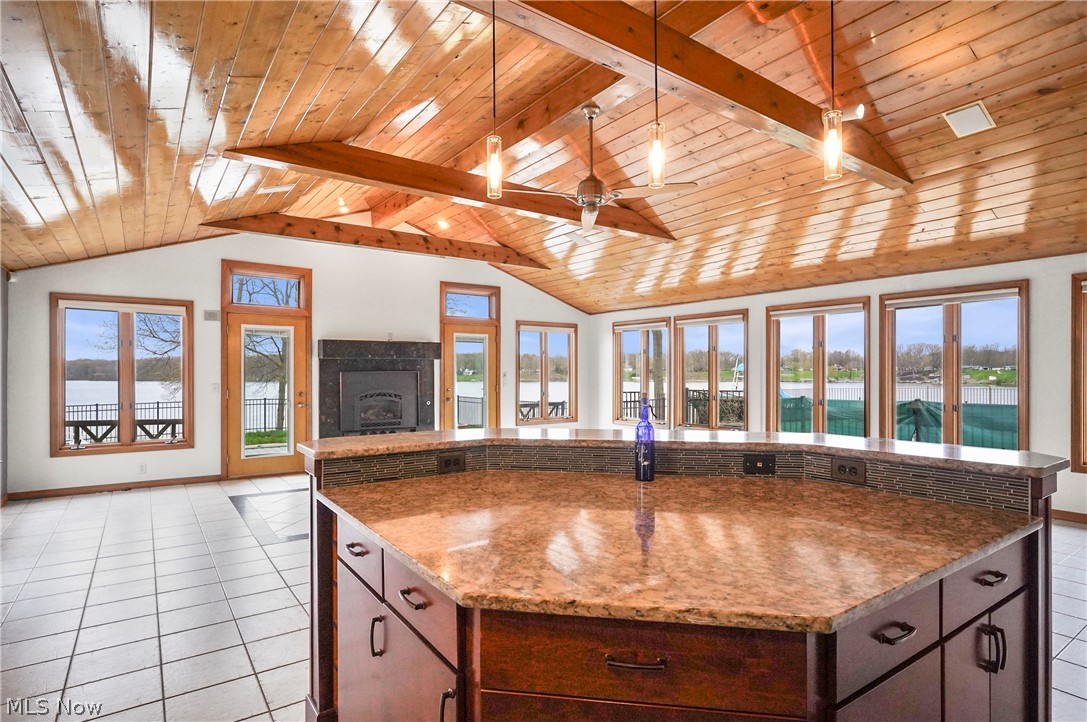 Ebb Tide - Residential