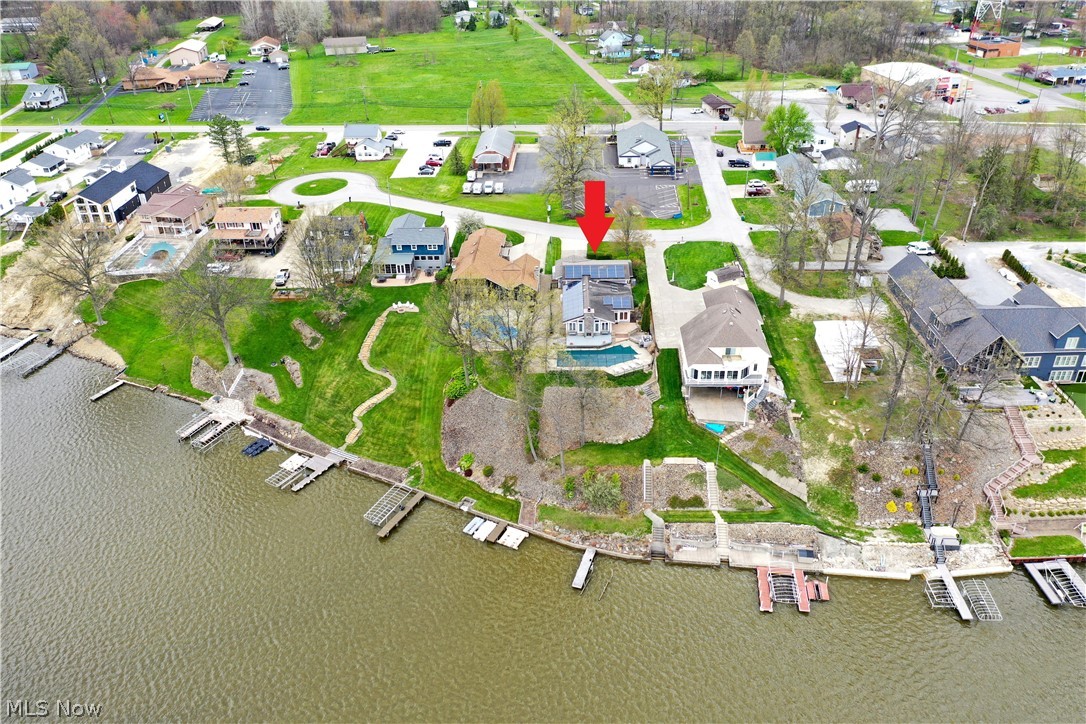 Ebb Tide - Residential