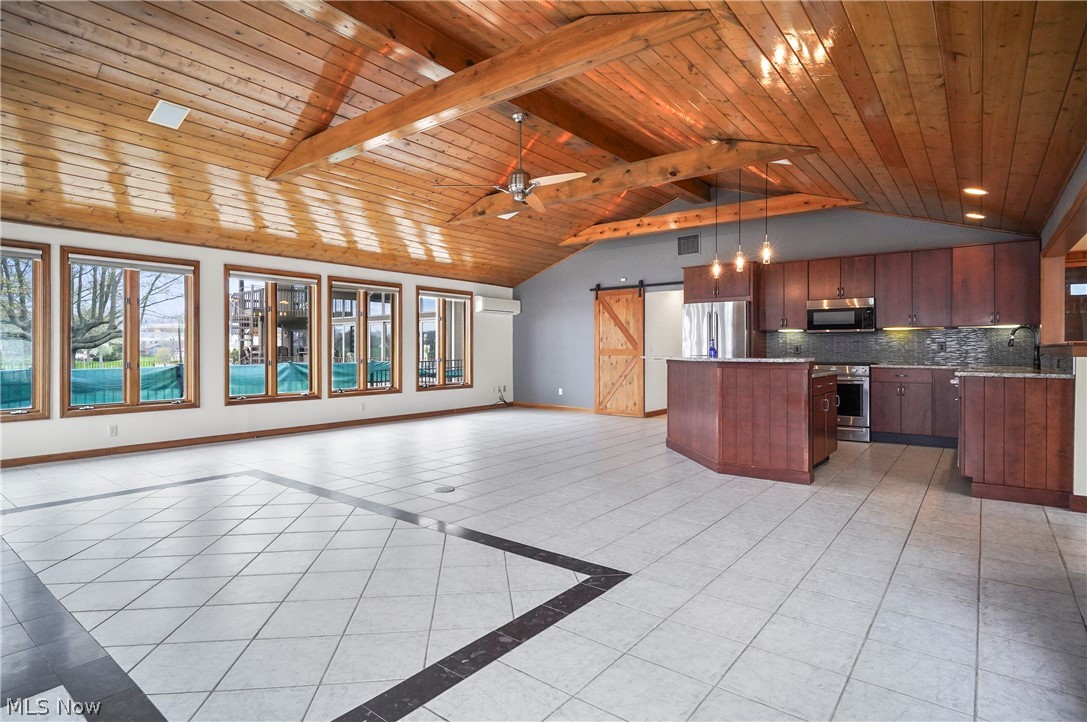 Ebb Tide - Residential