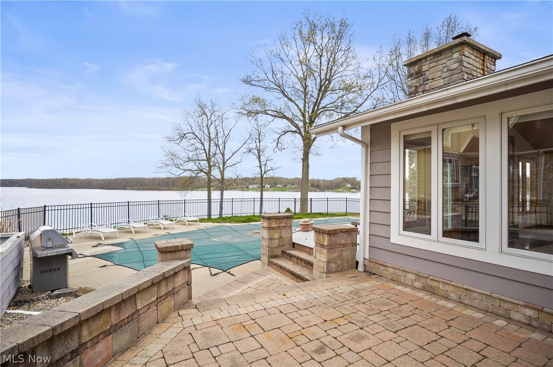 Ebb Tide - Residential