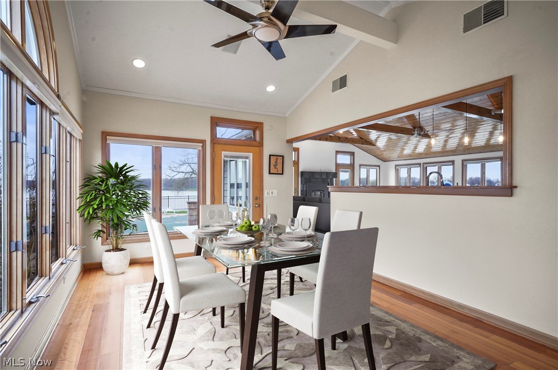 Ebb Tide - Residential