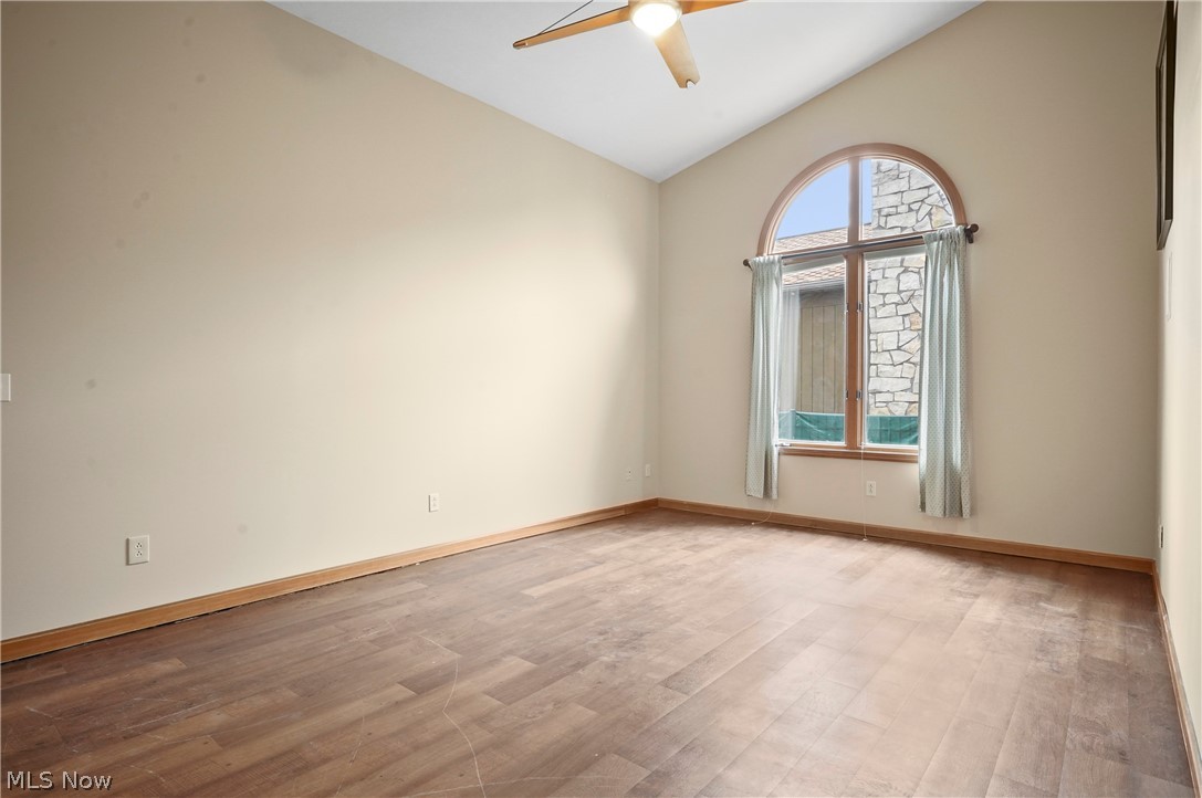 Ebb Tide - Residential