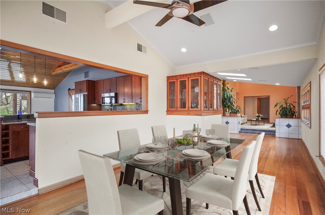 Ebb Tide - Residential