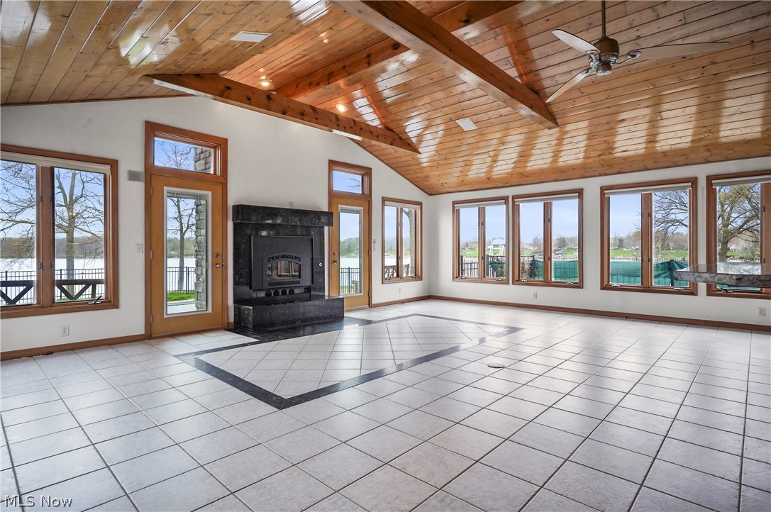 Ebb Tide - Residential