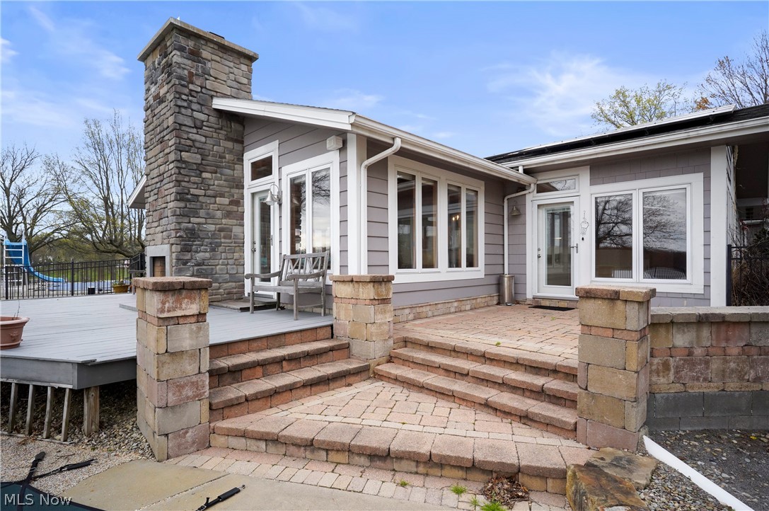 Ebb Tide - Residential