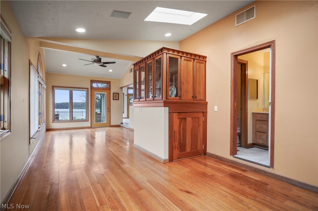 Ebb Tide - Residential