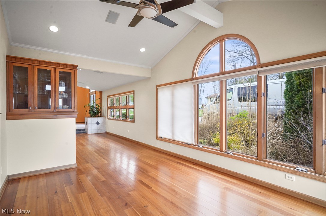 Ebb Tide - Residential