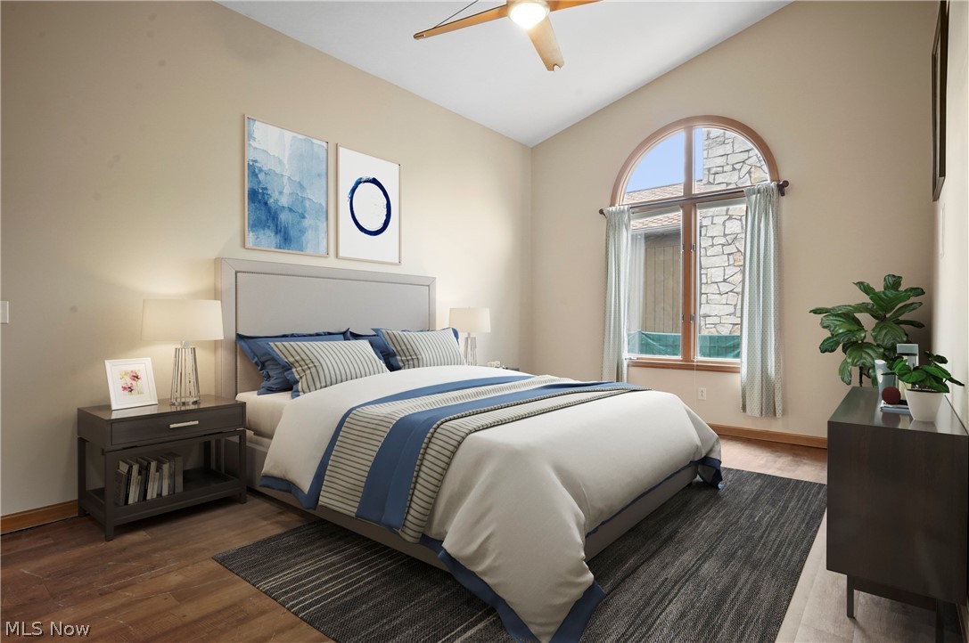 Ebb Tide - Residential