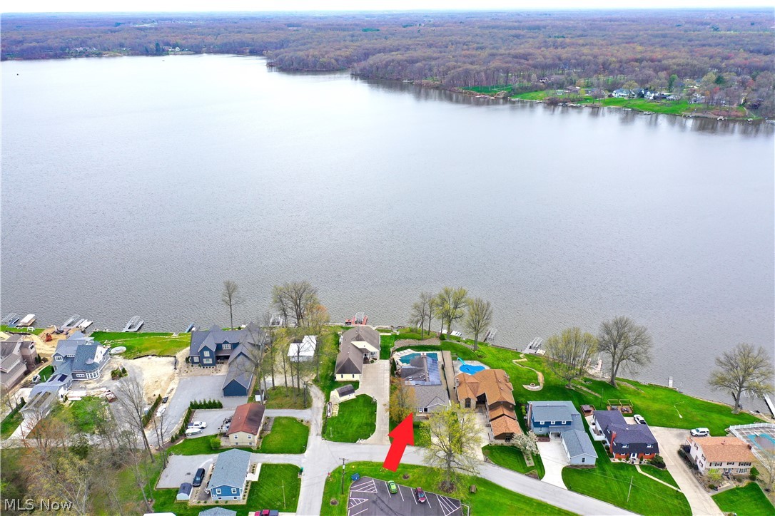 Ebb Tide - Residential