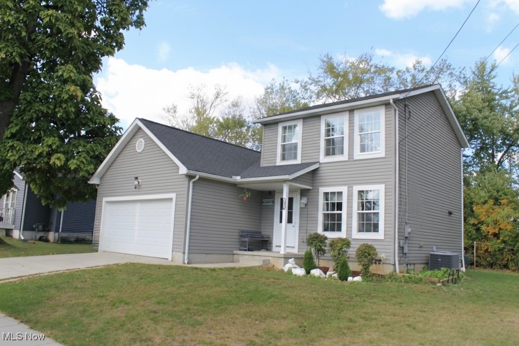 Twinsburg Heights Allotment #2 - Residential
