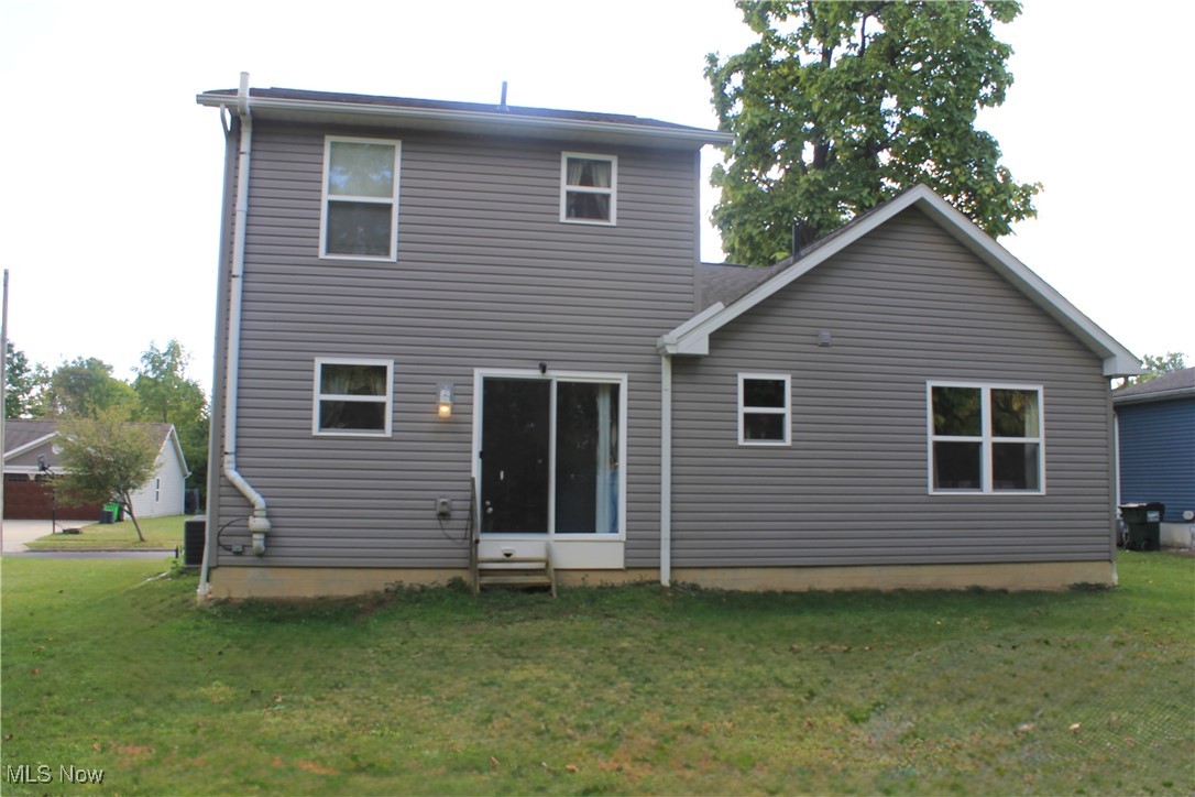 Twinsburg Heights Allotment #2 - Residential