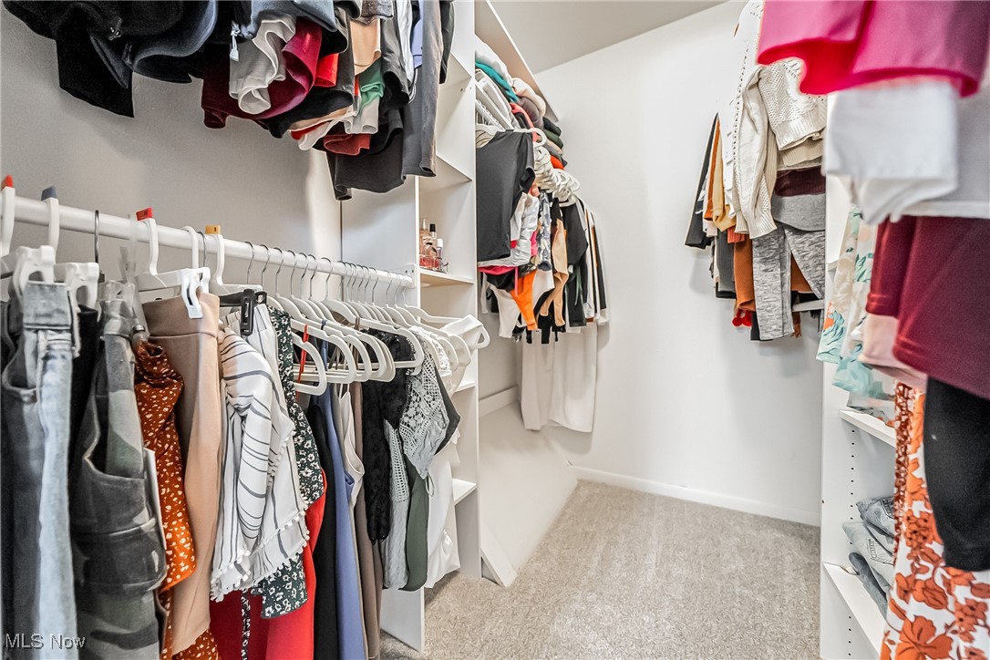 Country Club - Residential