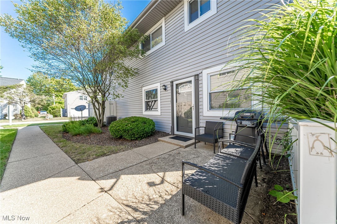 Country Club - Residential