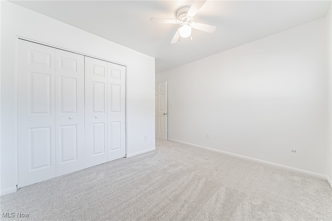 Country Club - Residential