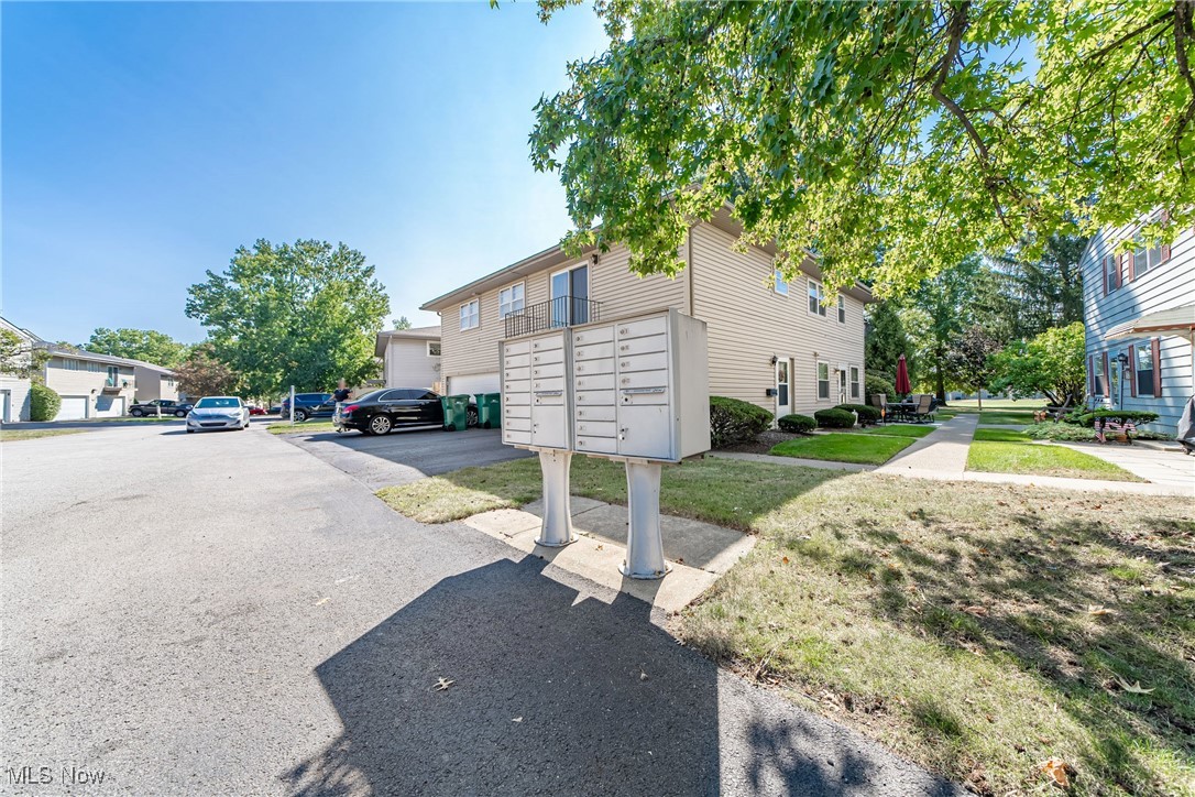 Country Club - Residential