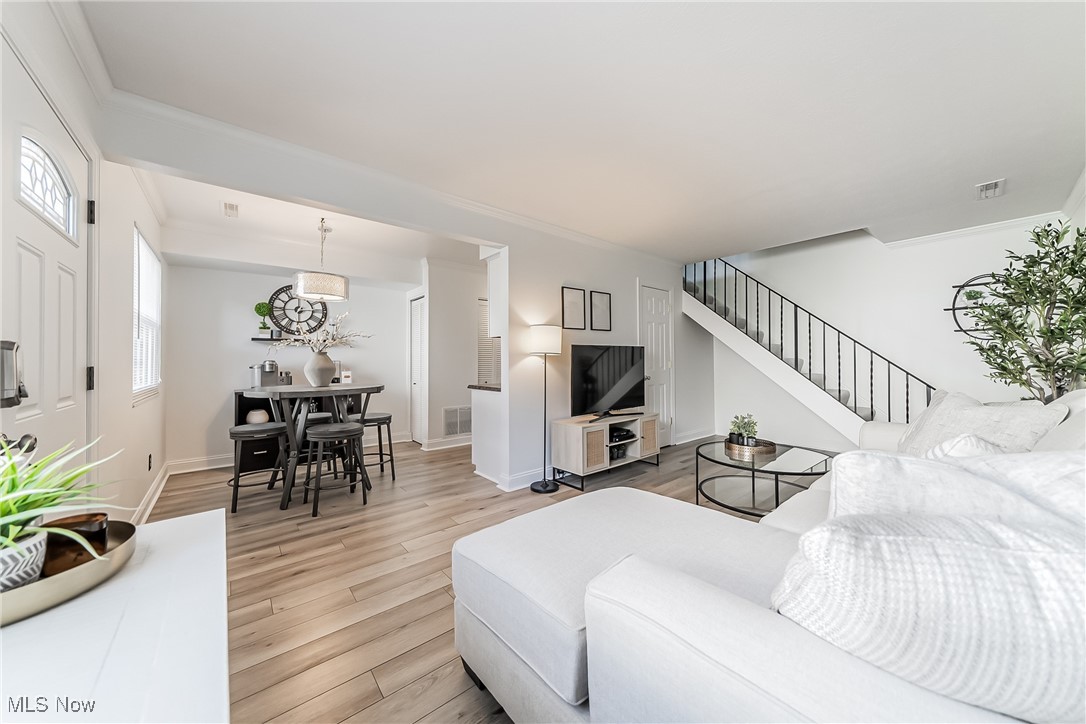 Country Club - Residential