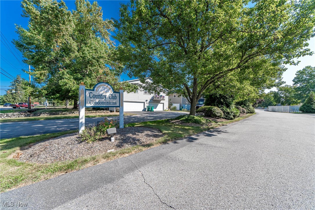 Country Club - Residential