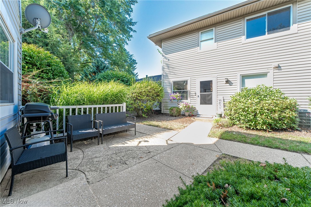 Country Club - Residential