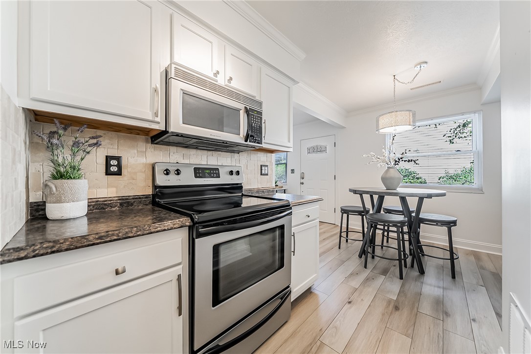 Country Club - Residential