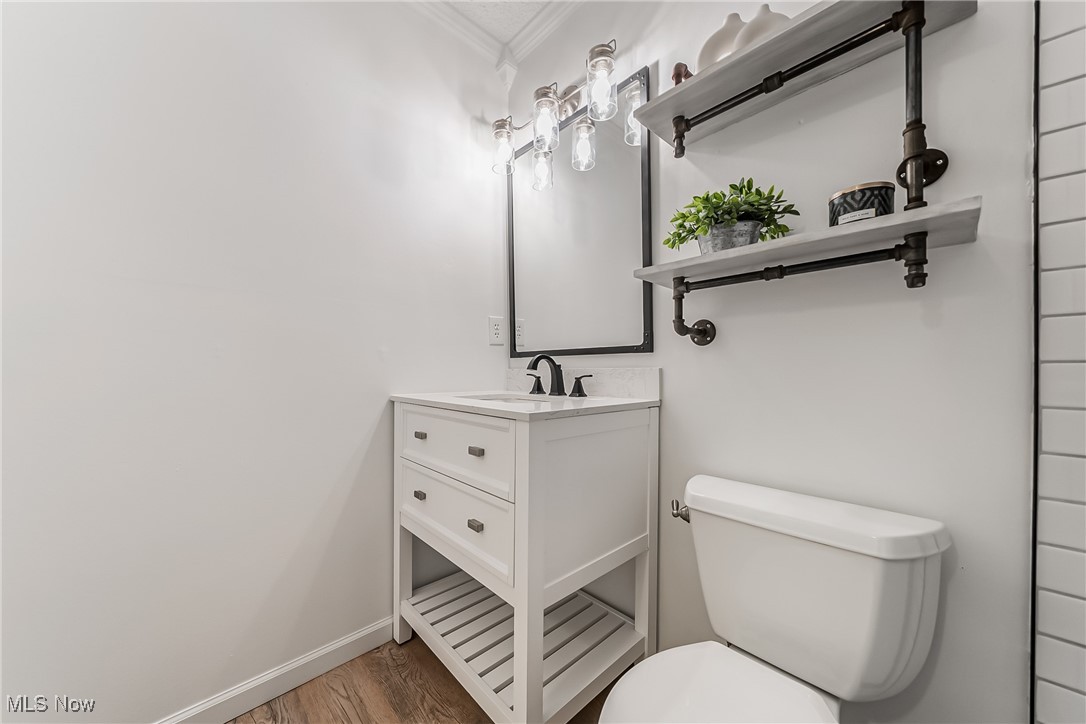 Country Club - Residential