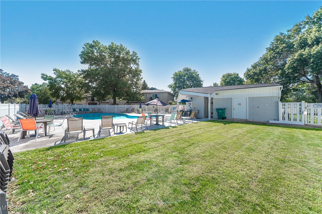 Country Club - Residential