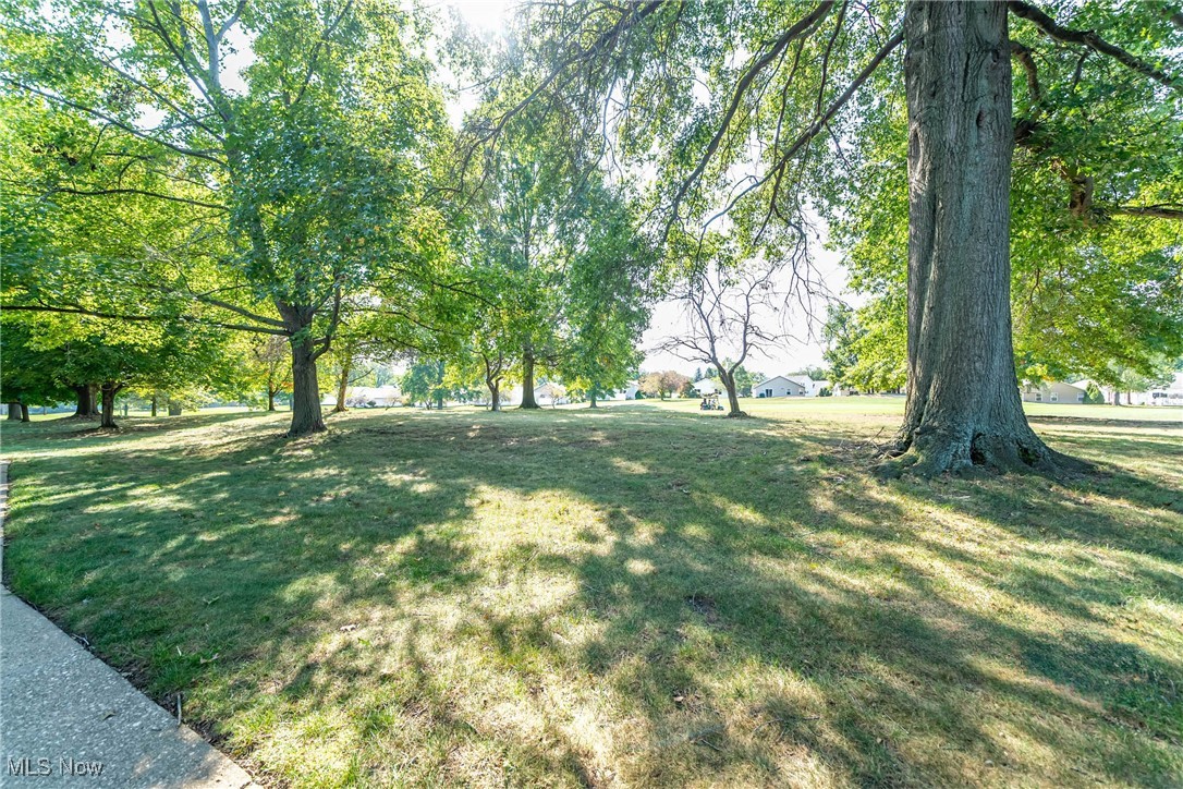 Country Club - Residential