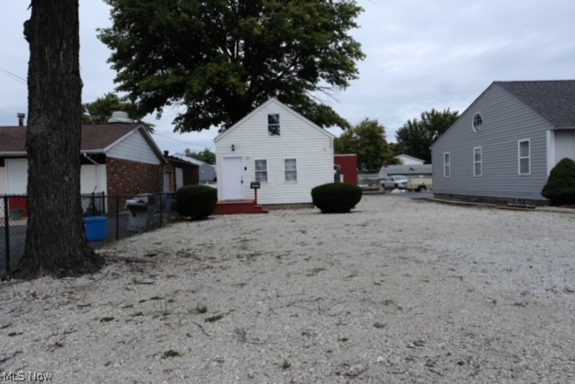 Royal View Allotment - Commercial Sale