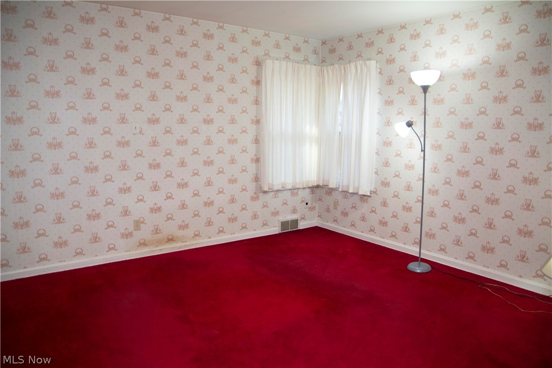 Colonial Heights - Residential