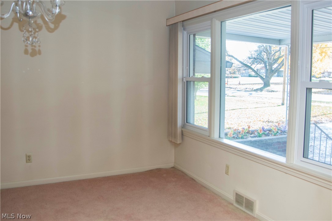 Colonial Heights - Residential