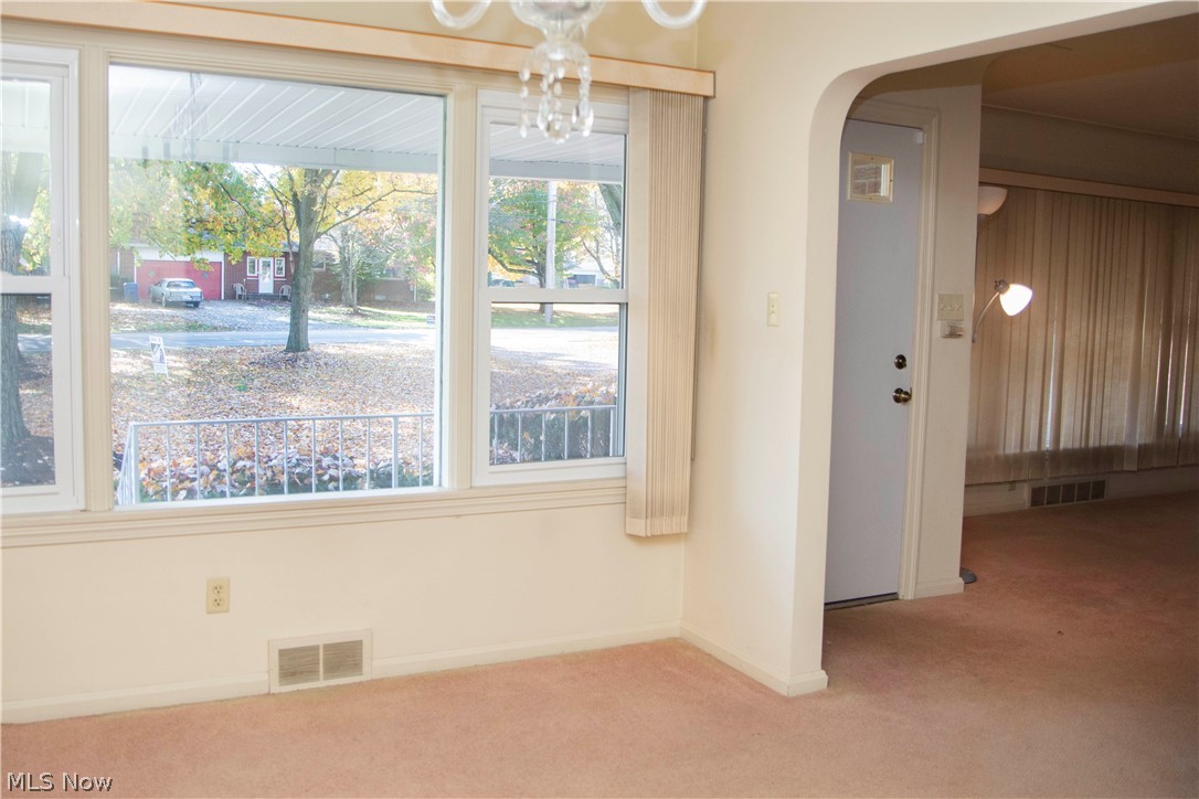 Colonial Heights - Residential