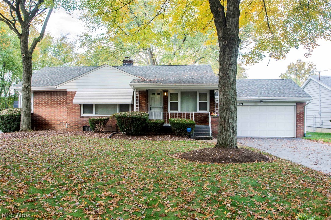 Colonial Heights - Residential