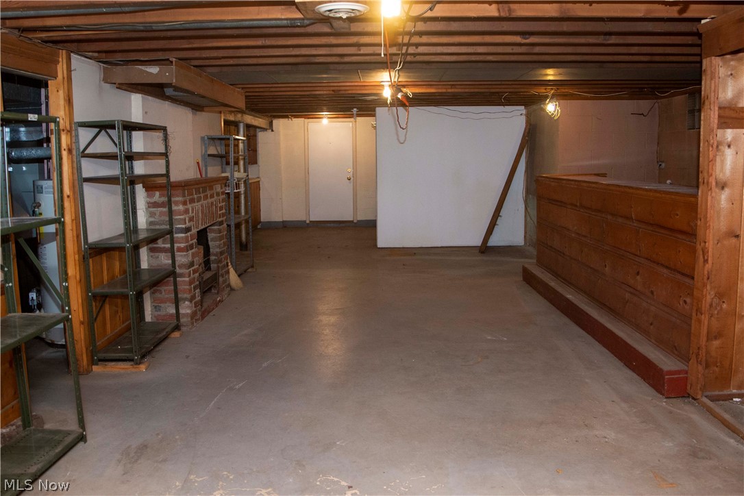 Colonial Heights - Residential