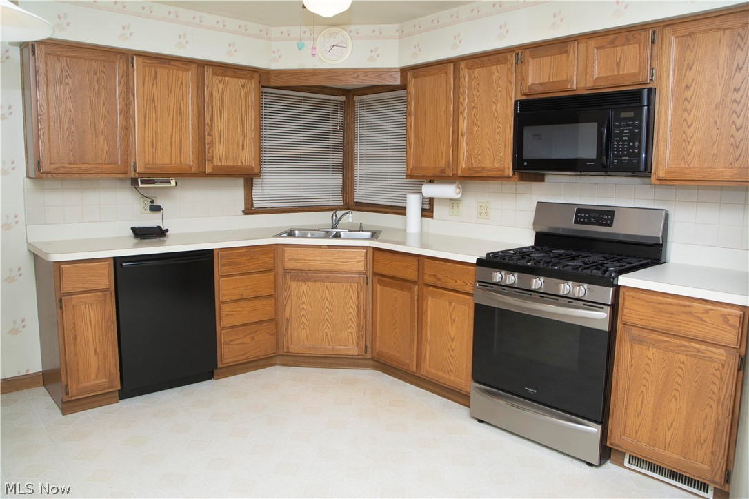 Colonial Heights - Residential