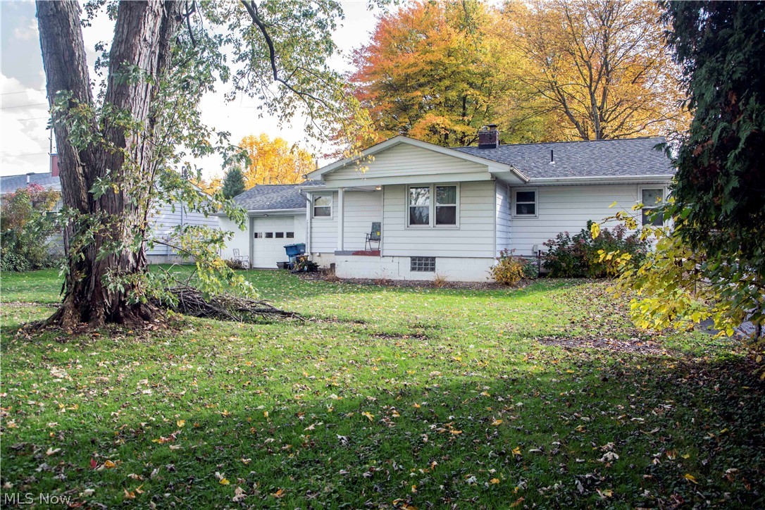 Colonial Heights - Residential