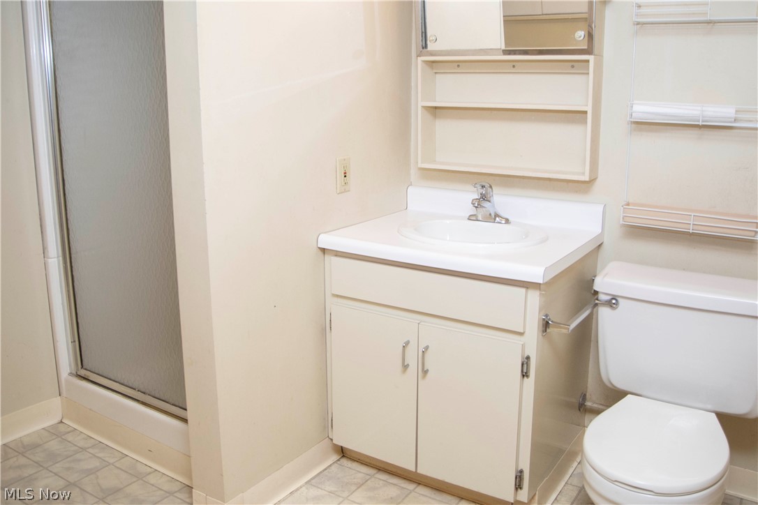 Colonial Heights - Residential